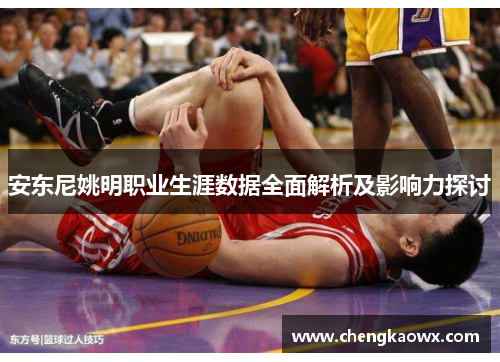 安东尼姚明职业生涯数据全面解析及影响力探讨