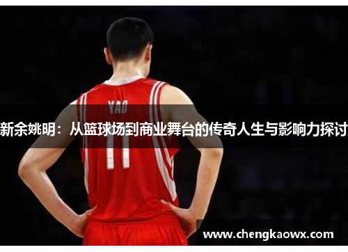 新余姚明：从篮球场到商业舞台的传奇人生与影响力探讨